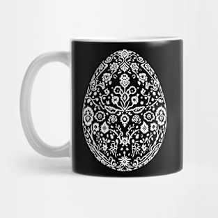 Happy Easter! Easter egg Mug